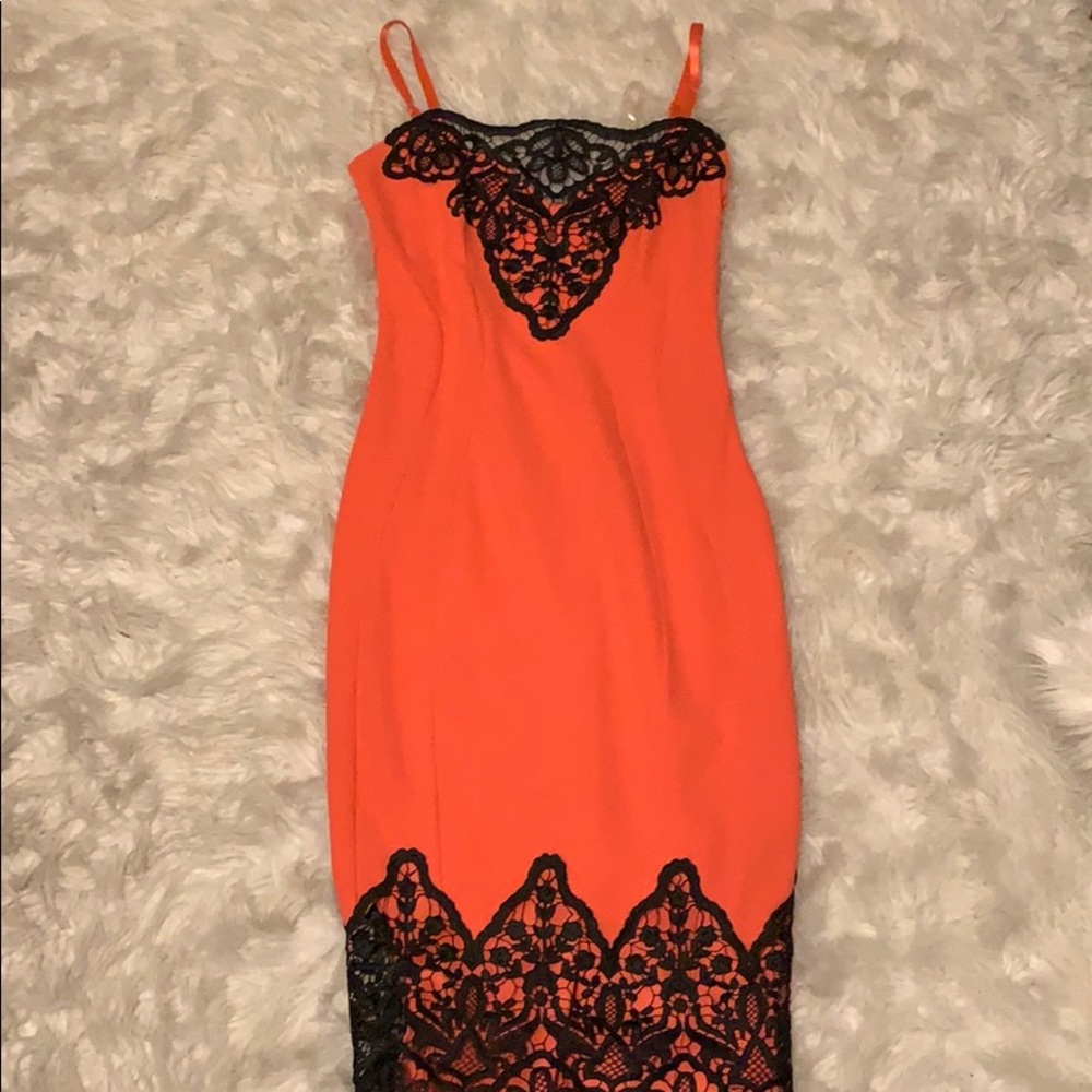 Lipsy Dress💫
